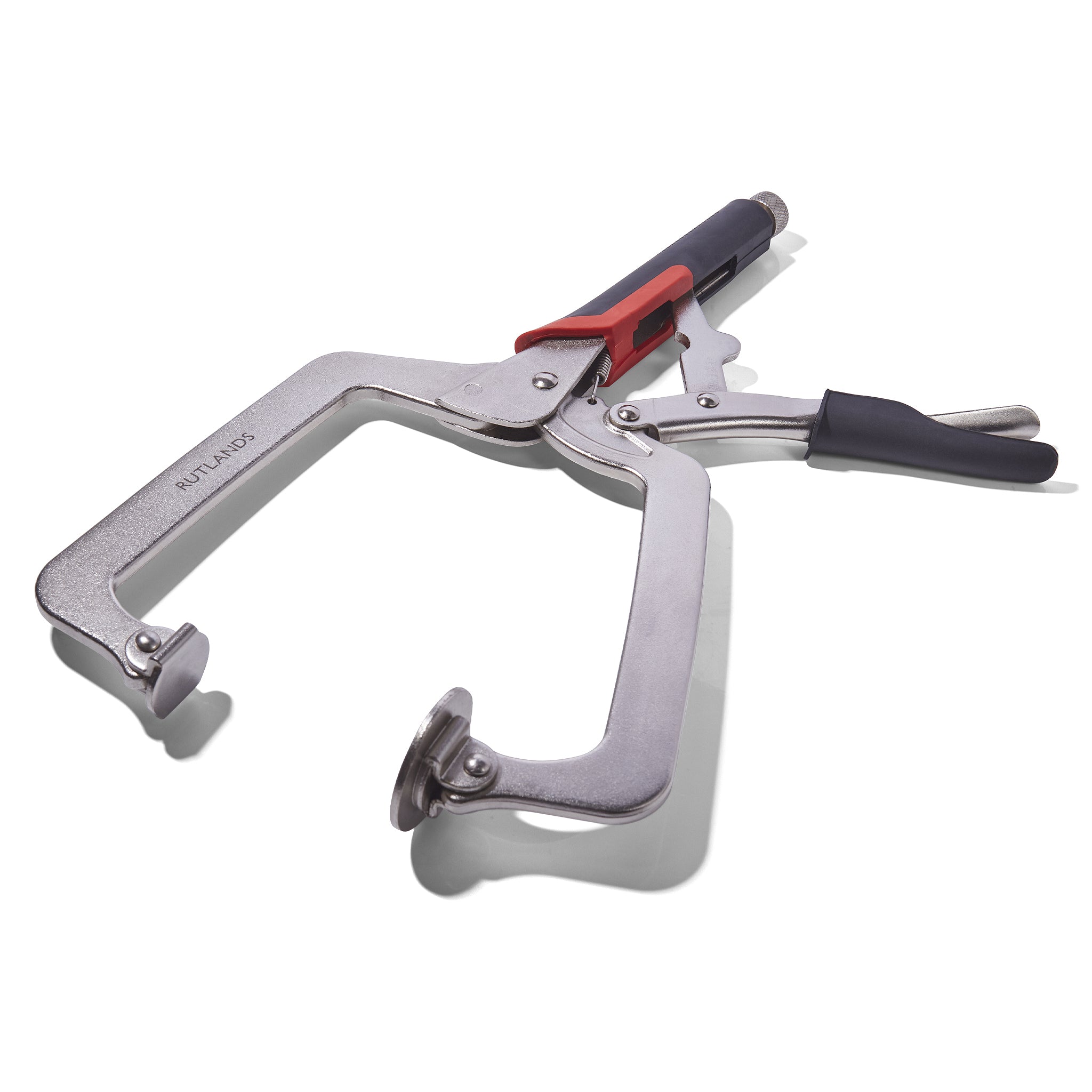 90 Degree Corner Clamp  Next Day Delivery – Rutlands Limited