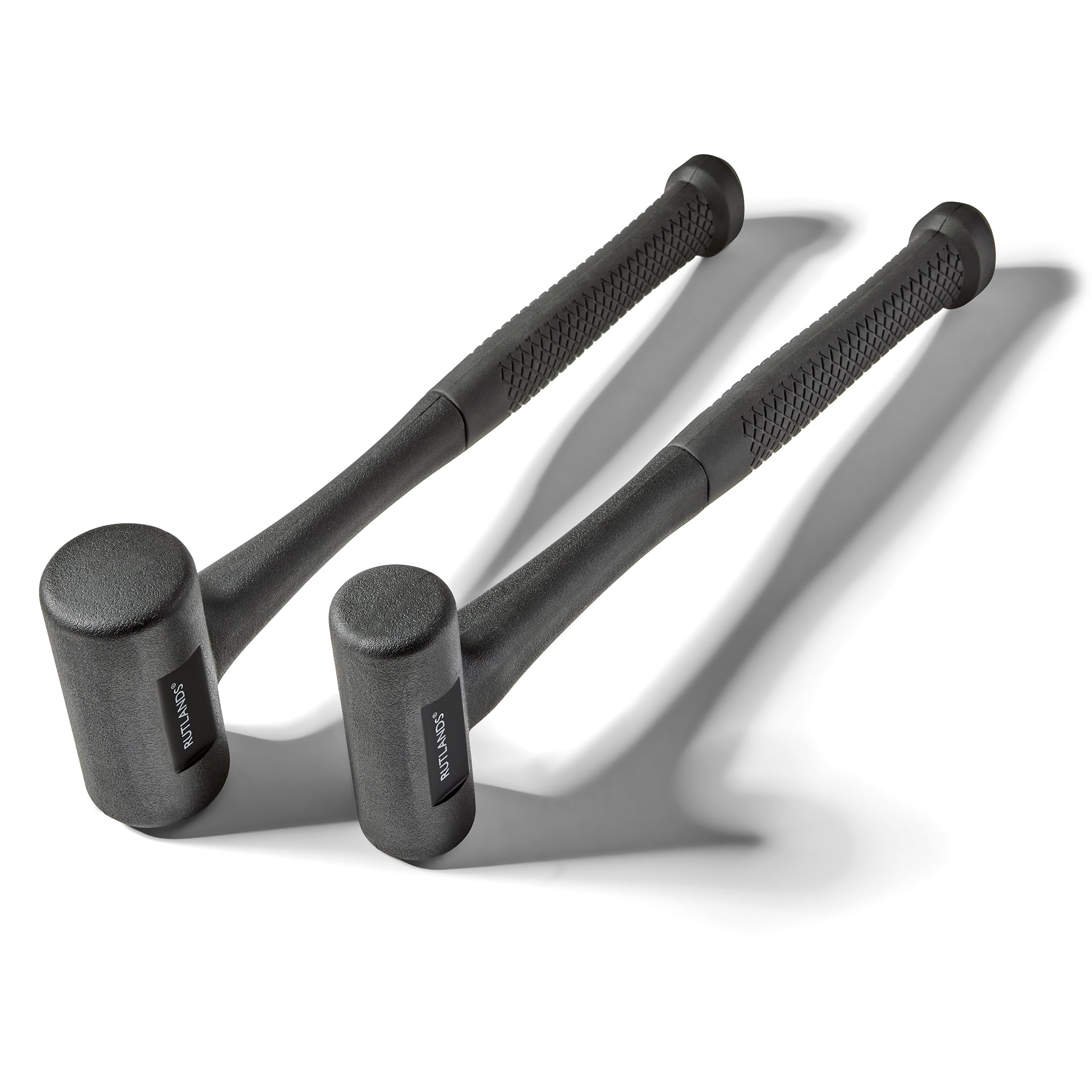 Dead Blow Hammers - Set of 2