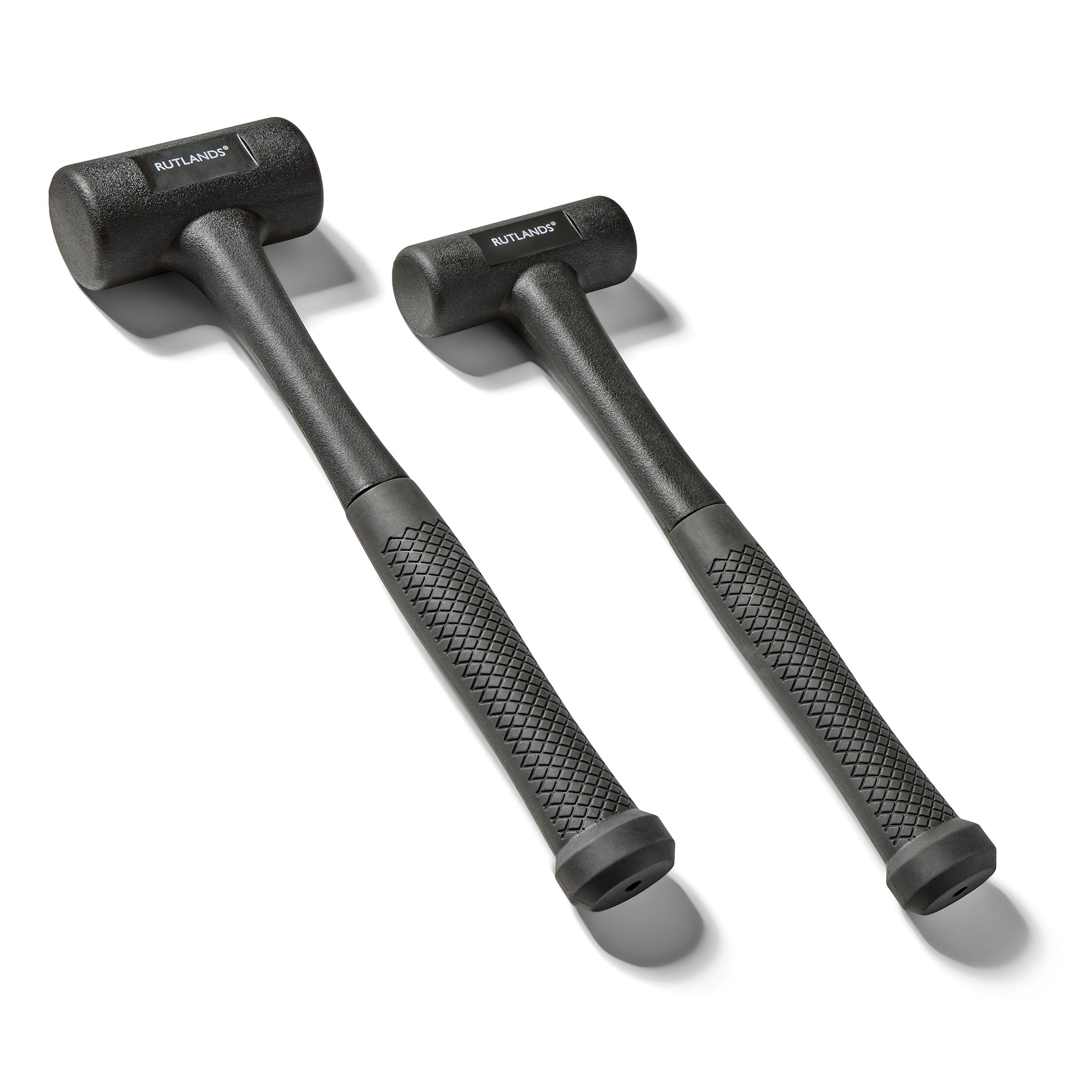 Dead Blow Hammers - Set of 2