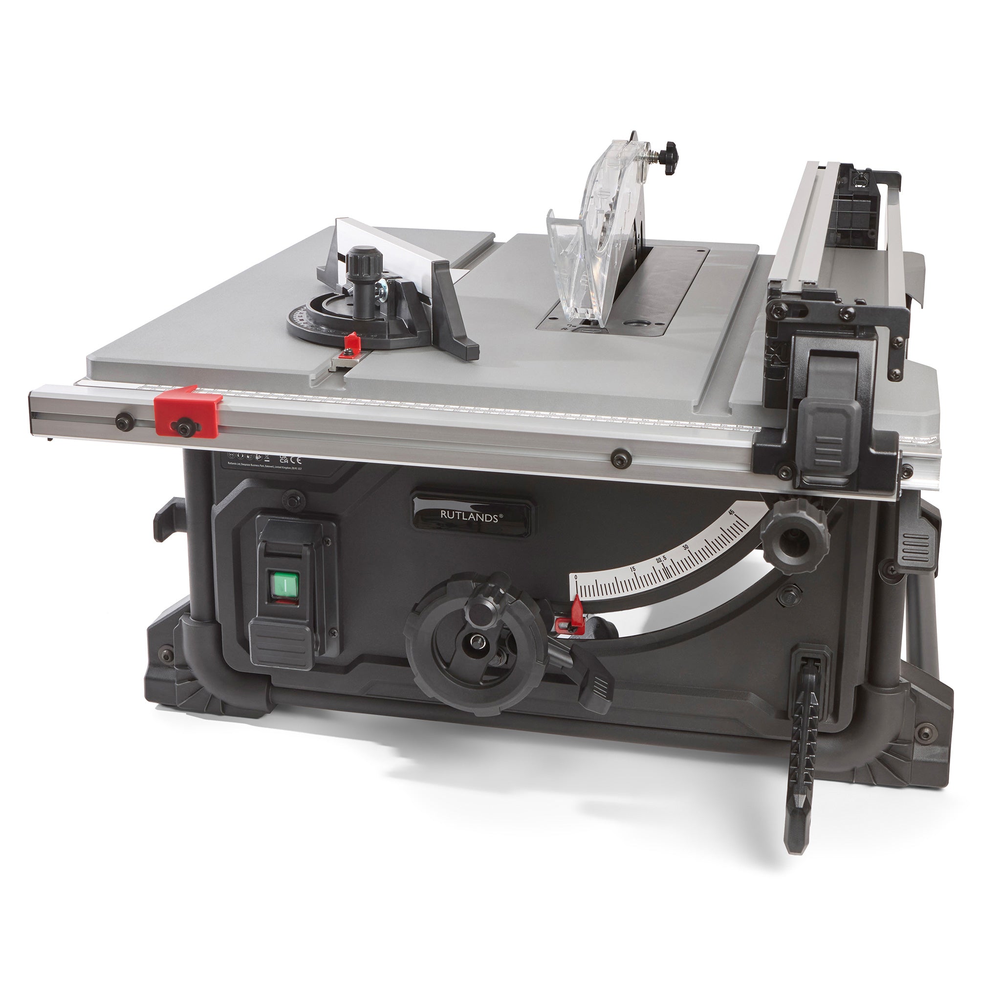 Table Saw - 255mm