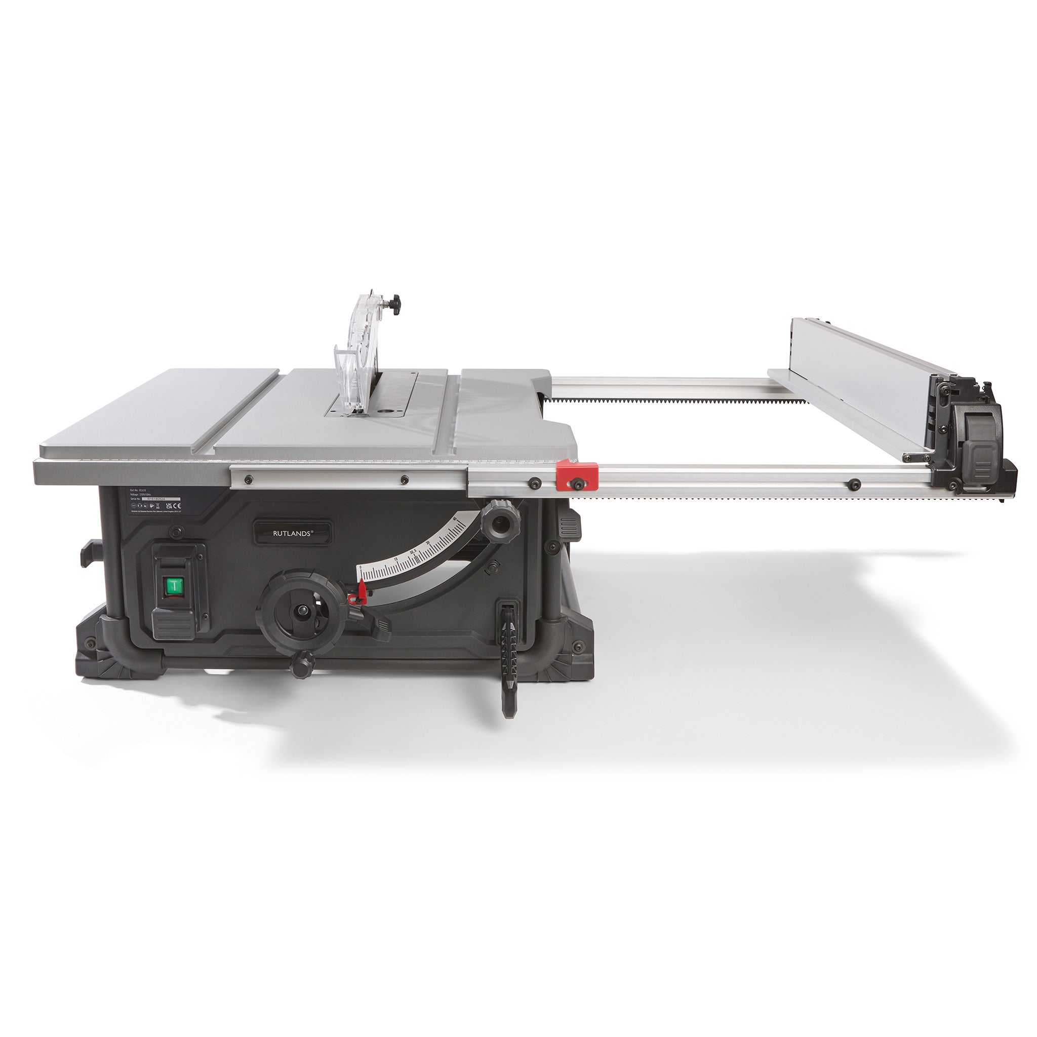 Table Saw - 255mm