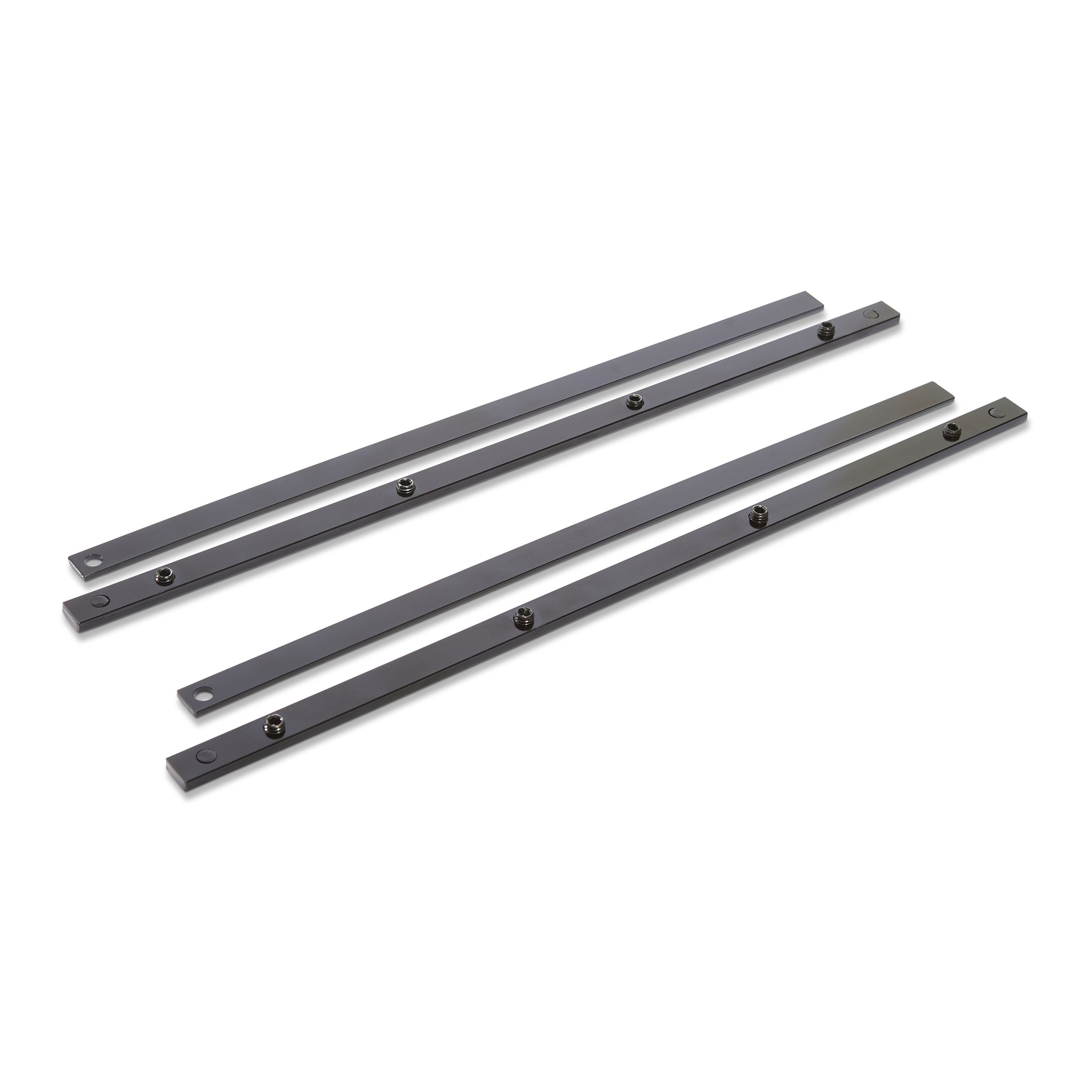 Guide Rail Connector Bars - Pack of 2