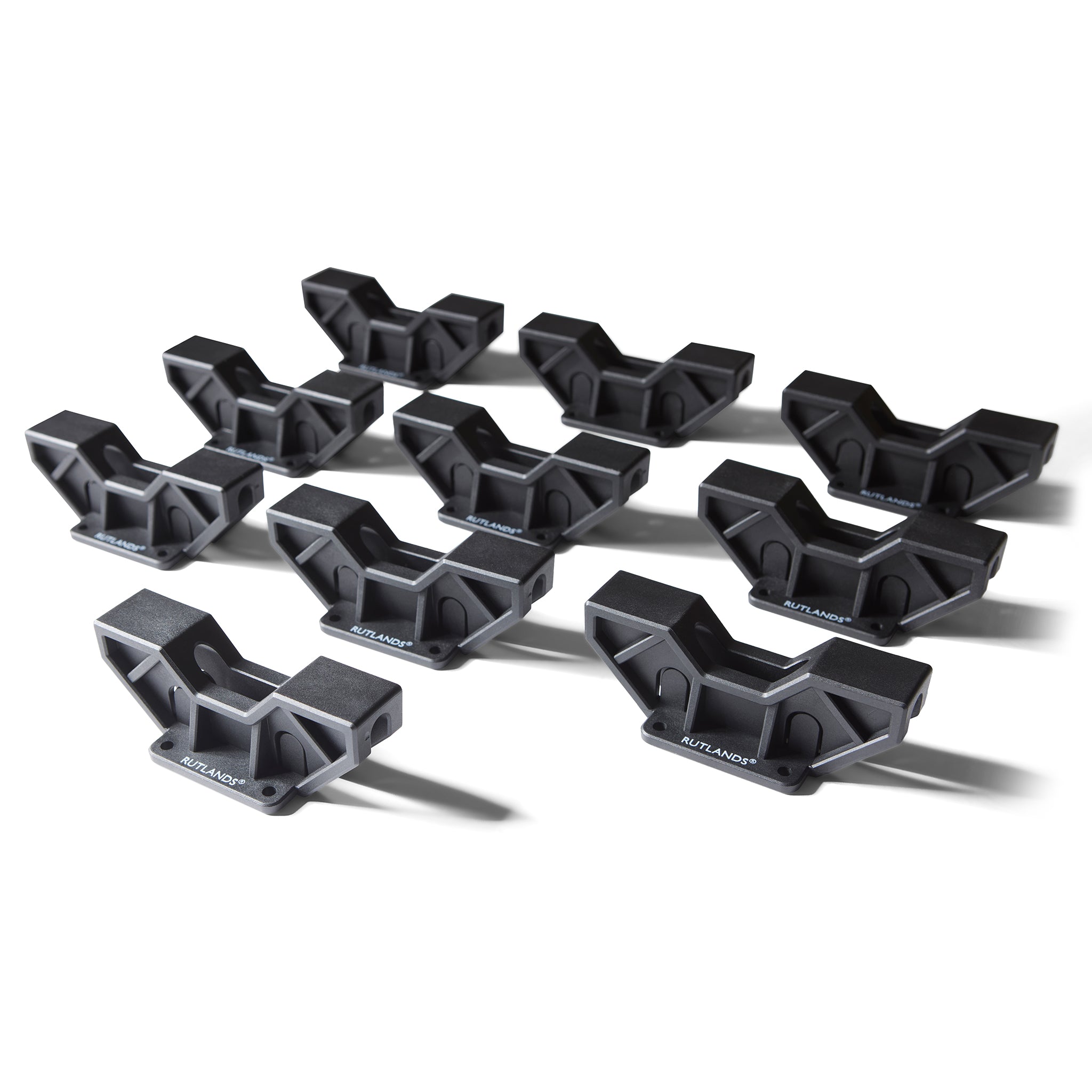 Clamping Bridges - Pack of 10