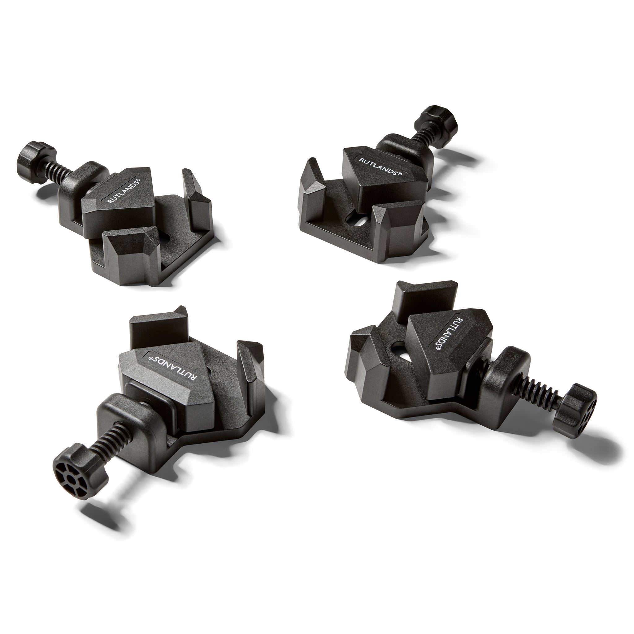 Corner and T Joint Clamp - Pack of 4