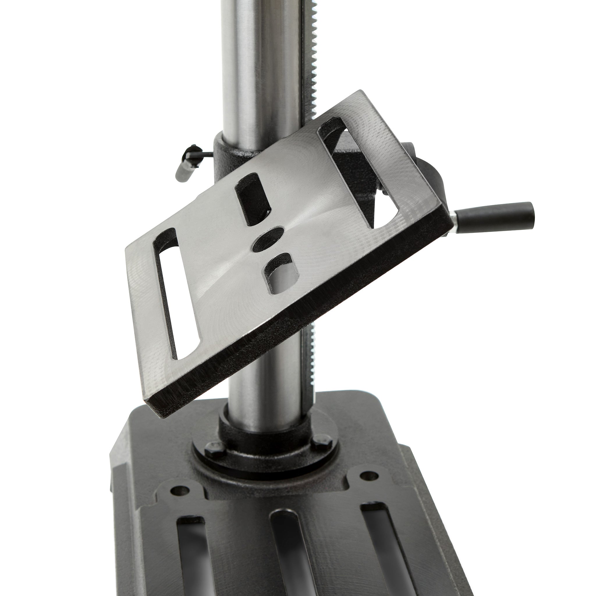 Variable Speed Pillar Drill - 250mm