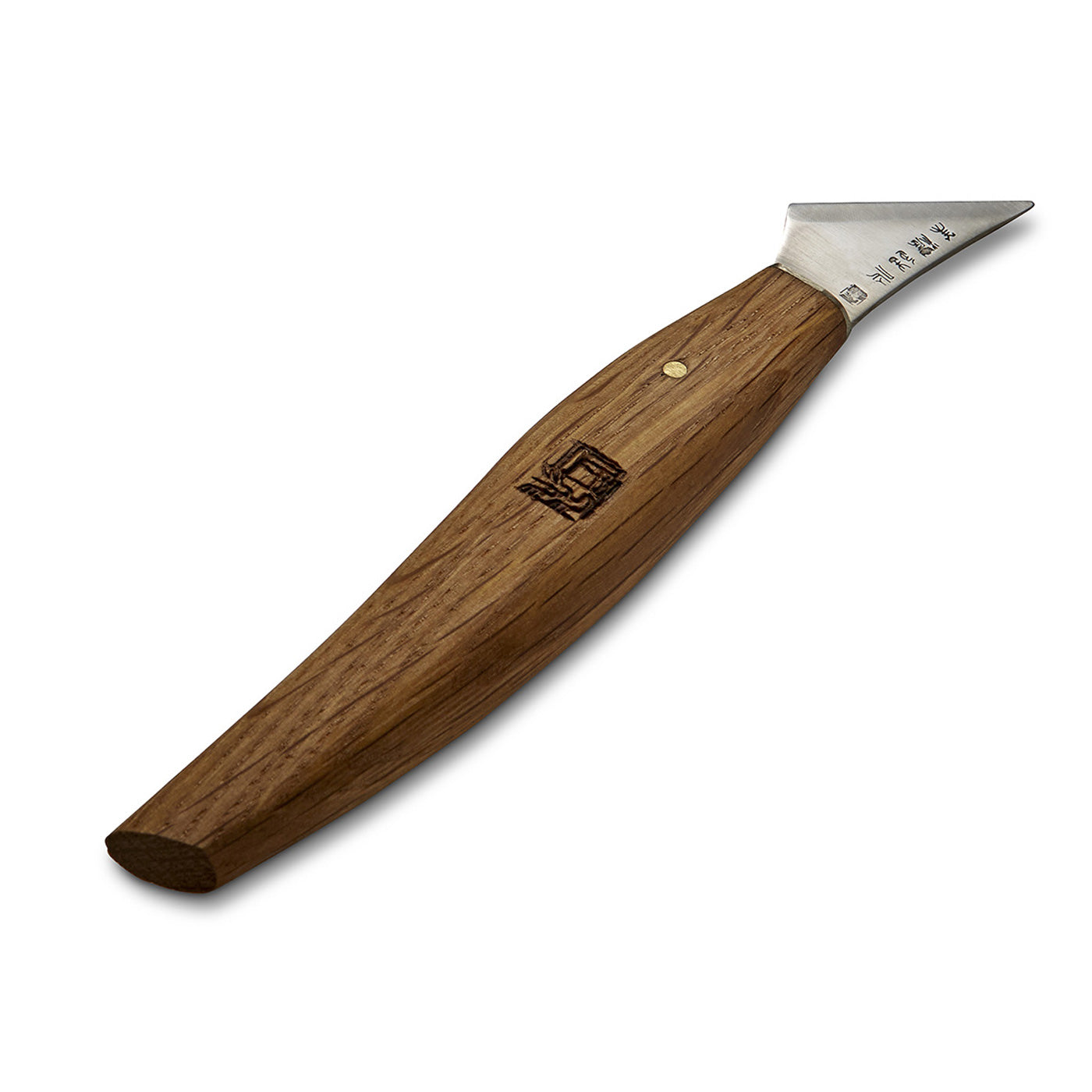 Japanese wood online carving knife