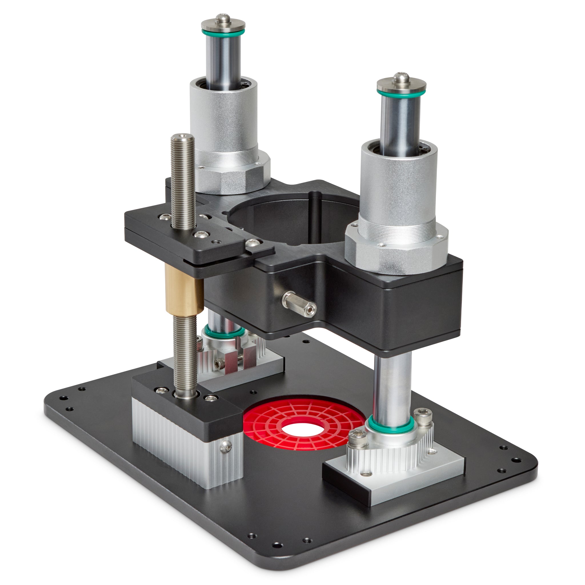 Cast Router Table - R15 Lift and Motor with Speed Control NVR Switch