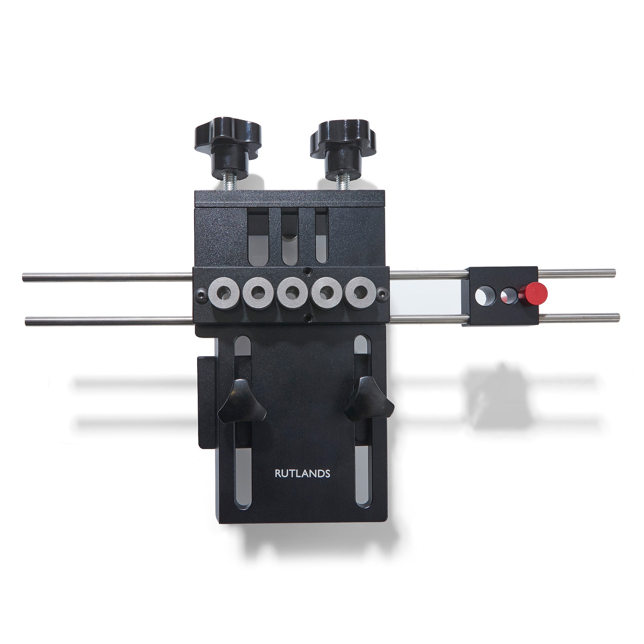 Rutlands dowel deals jig