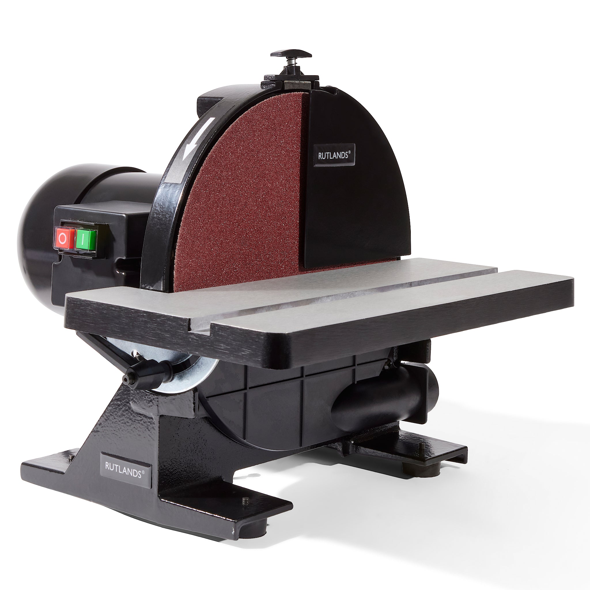 Disc Sander - 305mm