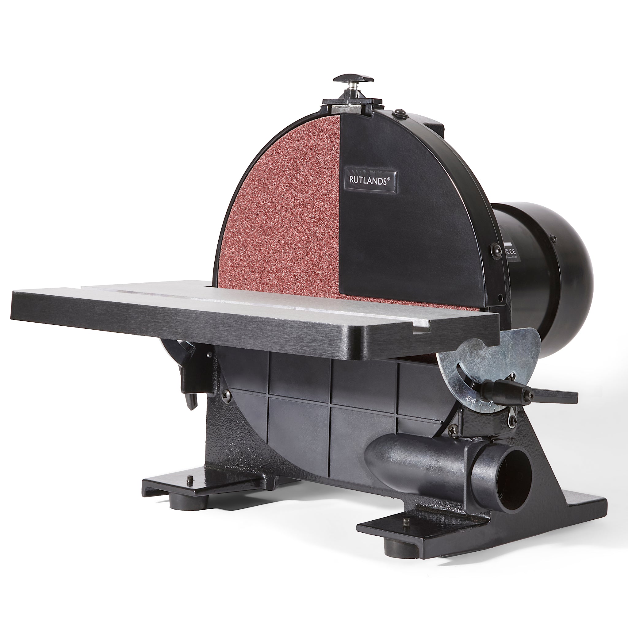 Disc Sander - 305mm