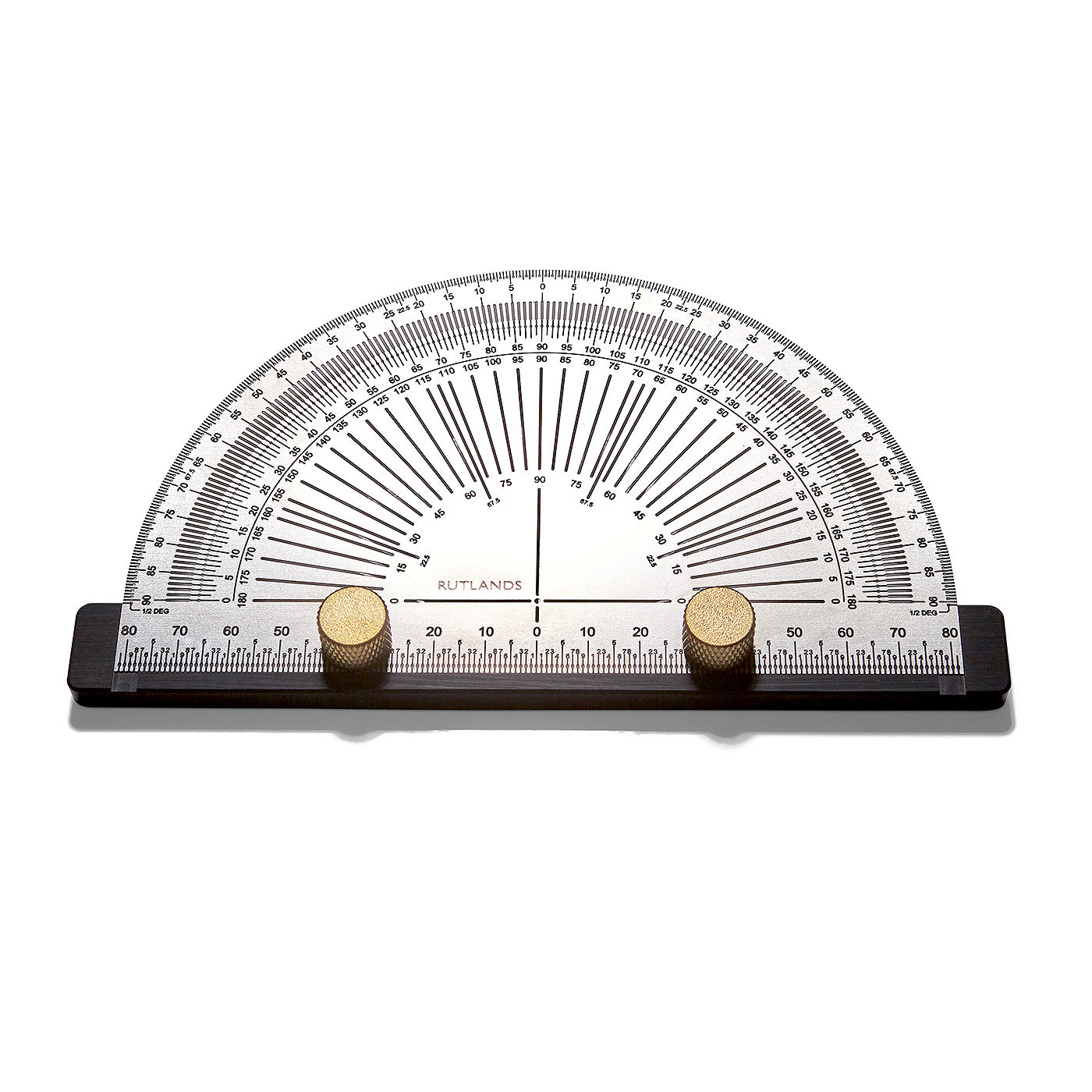 Protractor set store square