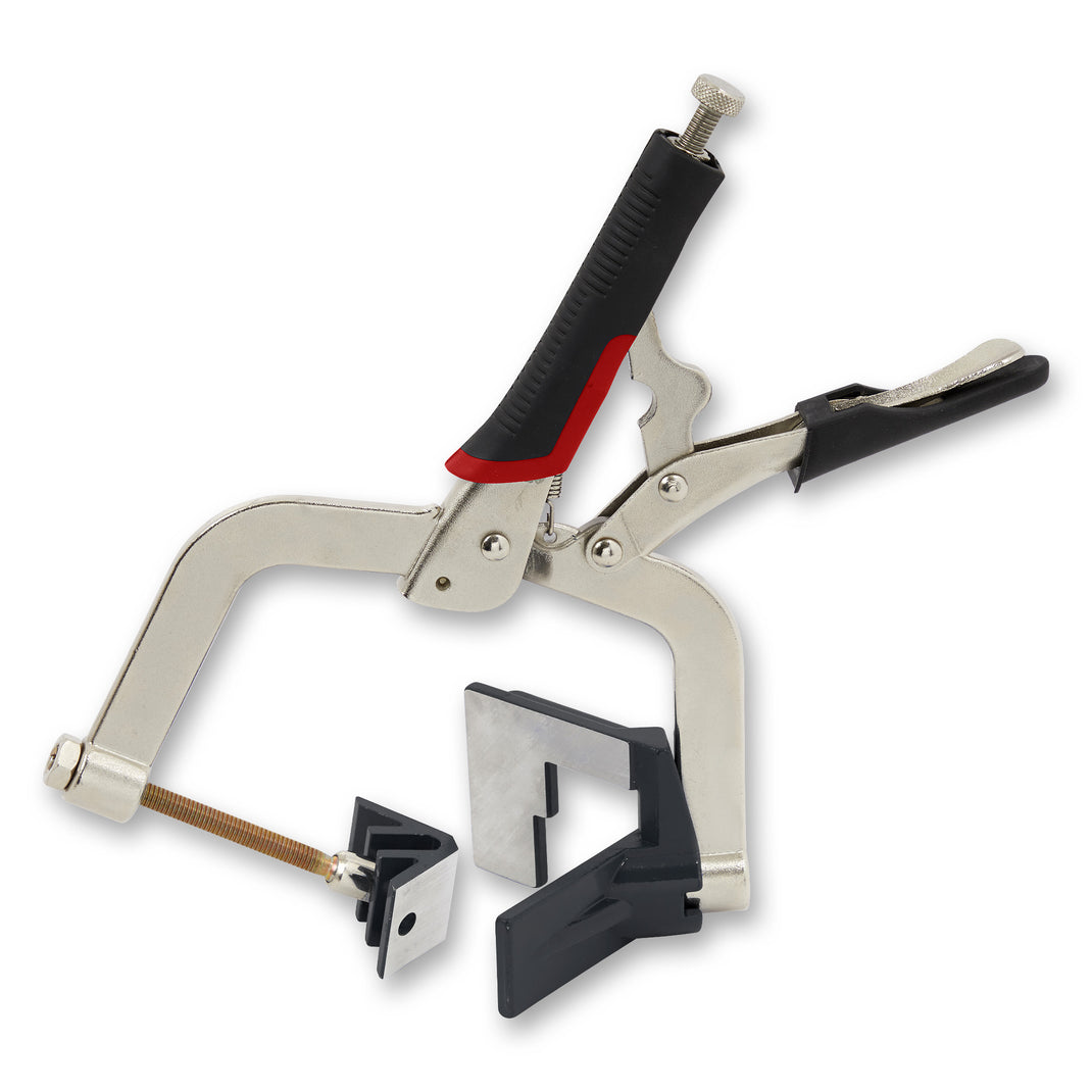 90 Degree Corner Clamp | Next Day Delivery – Rutlands Limited