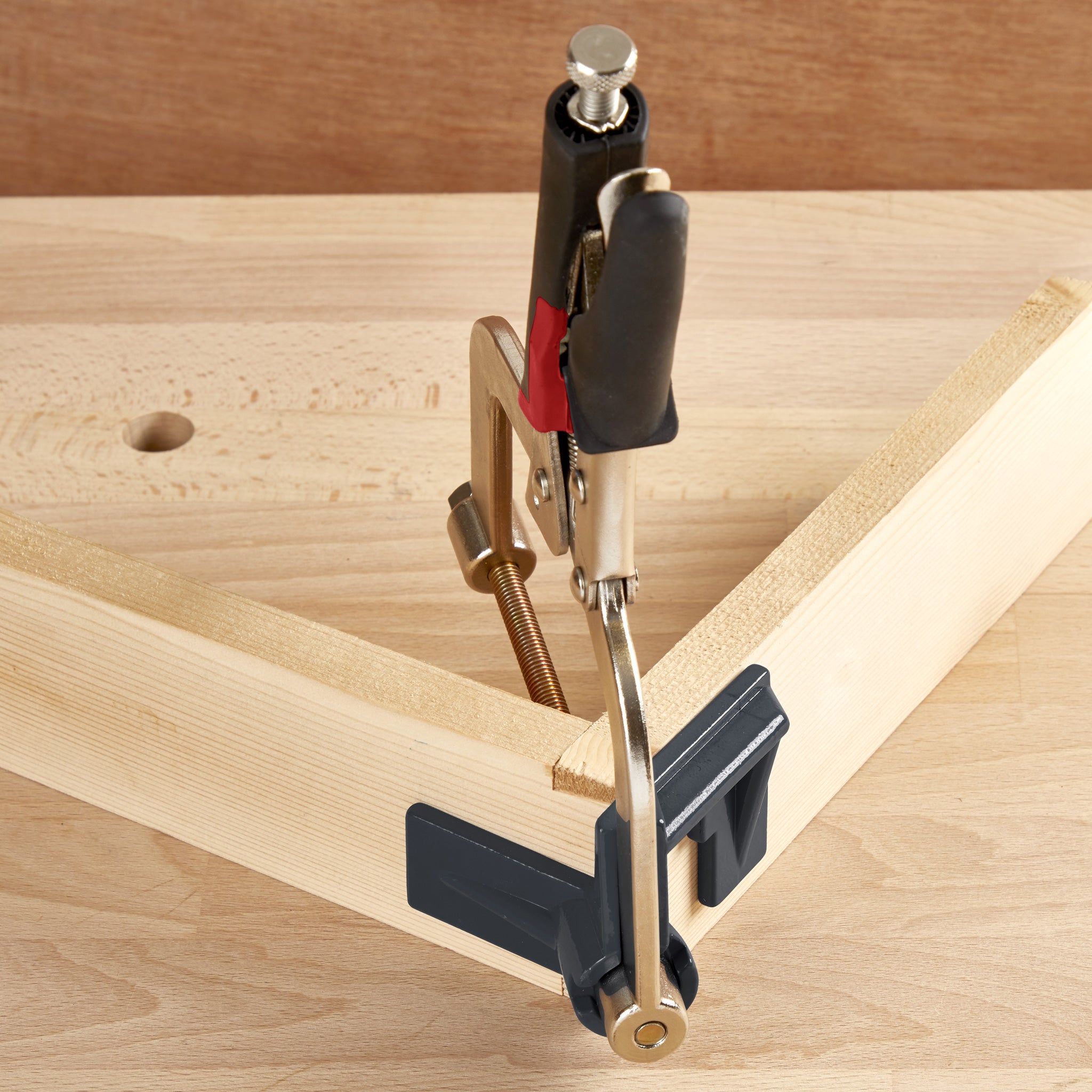 Corner clamps on sale for wood