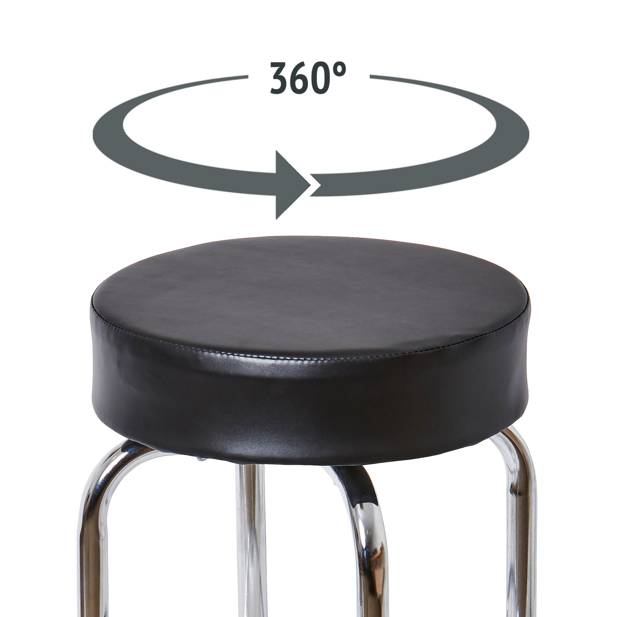 New popular RELIUS SOLUTIONS Shop Stool