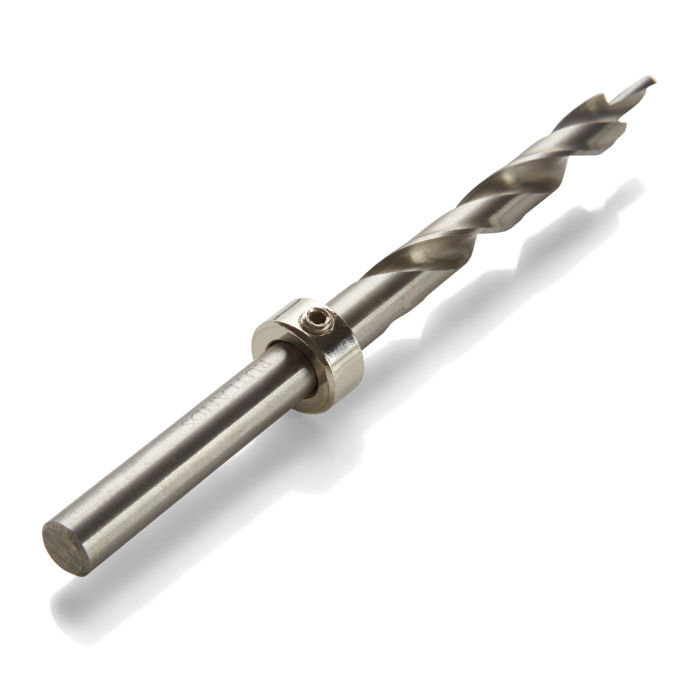 Pocket hole best sale drill bit