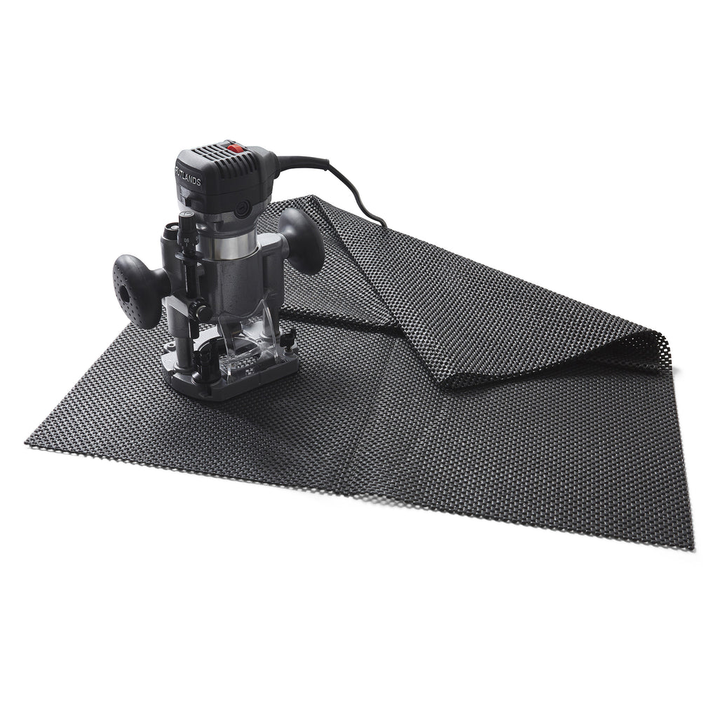 Non slip on sale woodworking mat