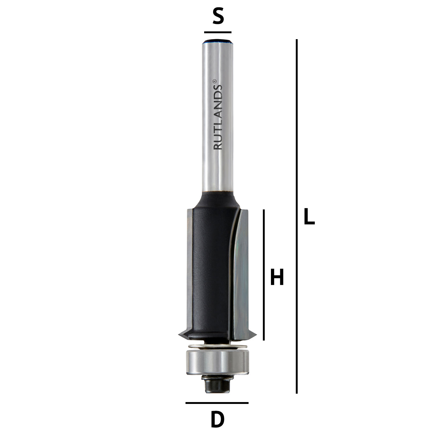 16mm router online bit