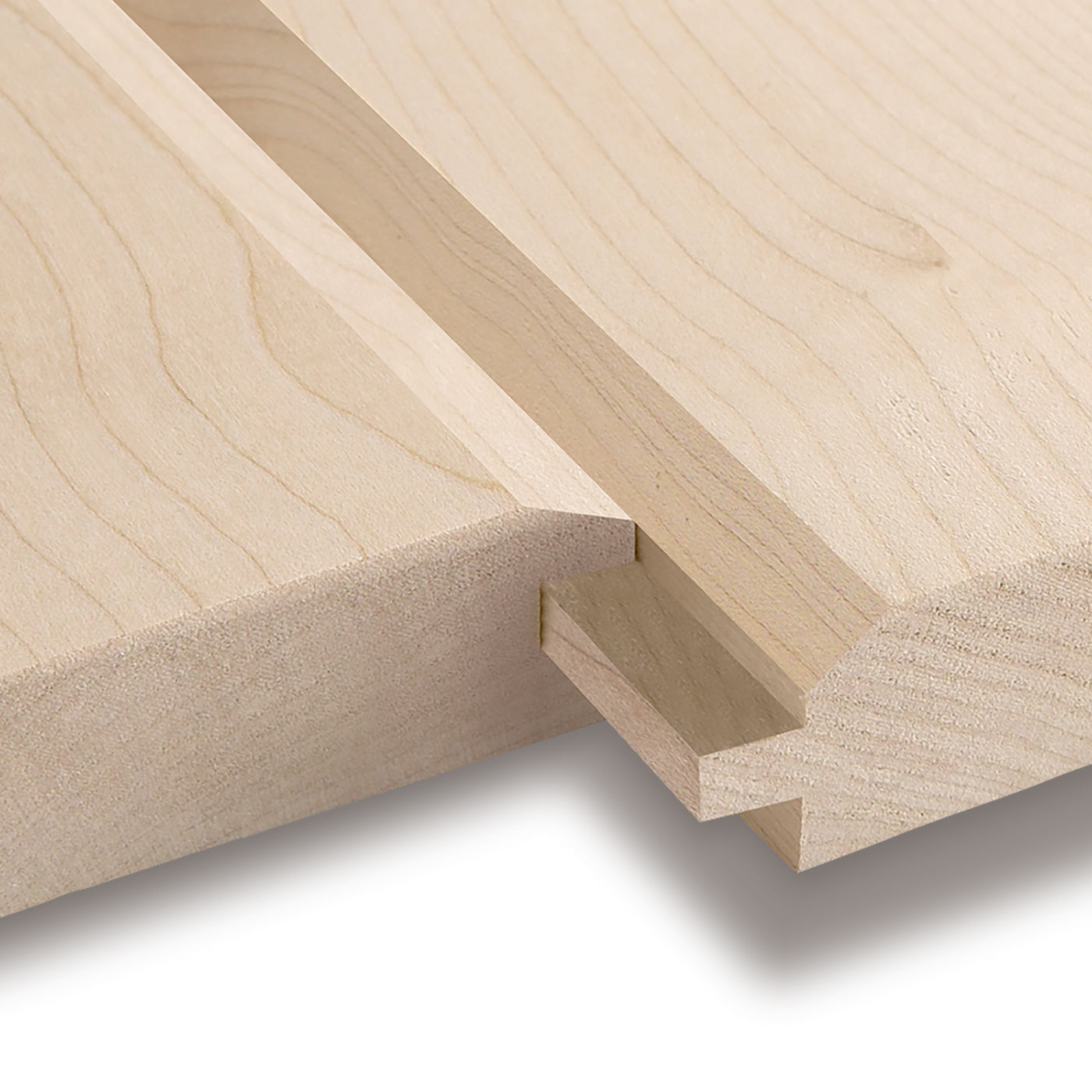 Routing grooves deals in plywood