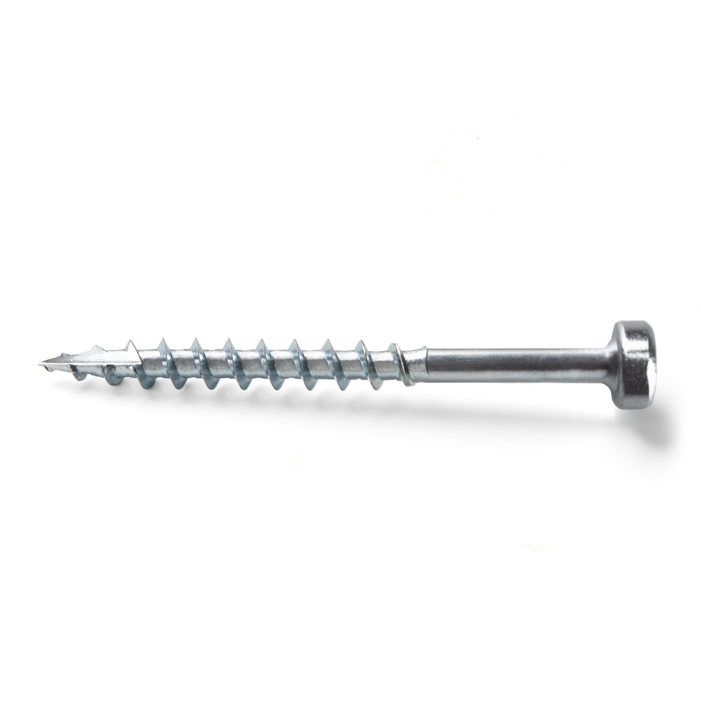 Hole screws clearance