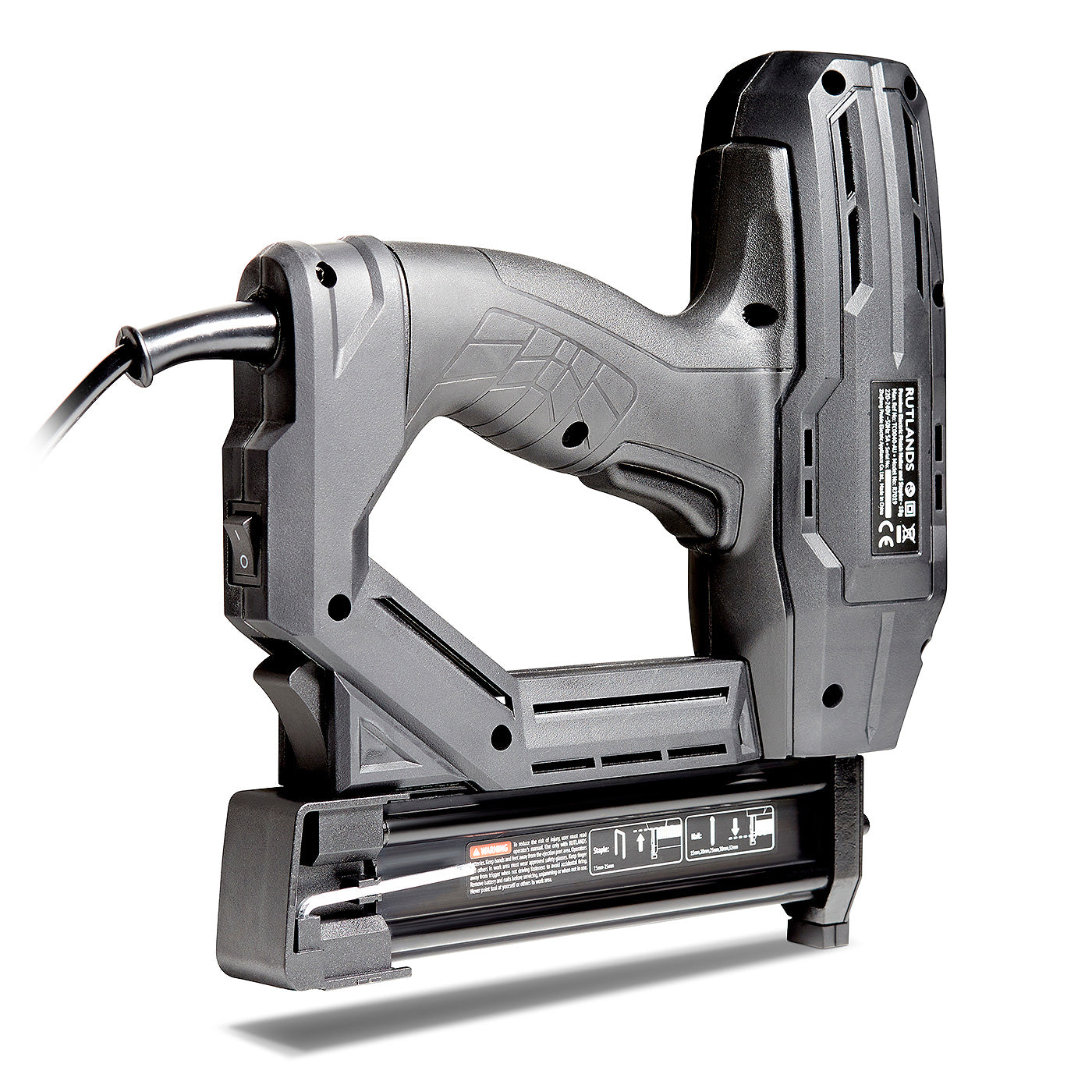 18g nailer deals