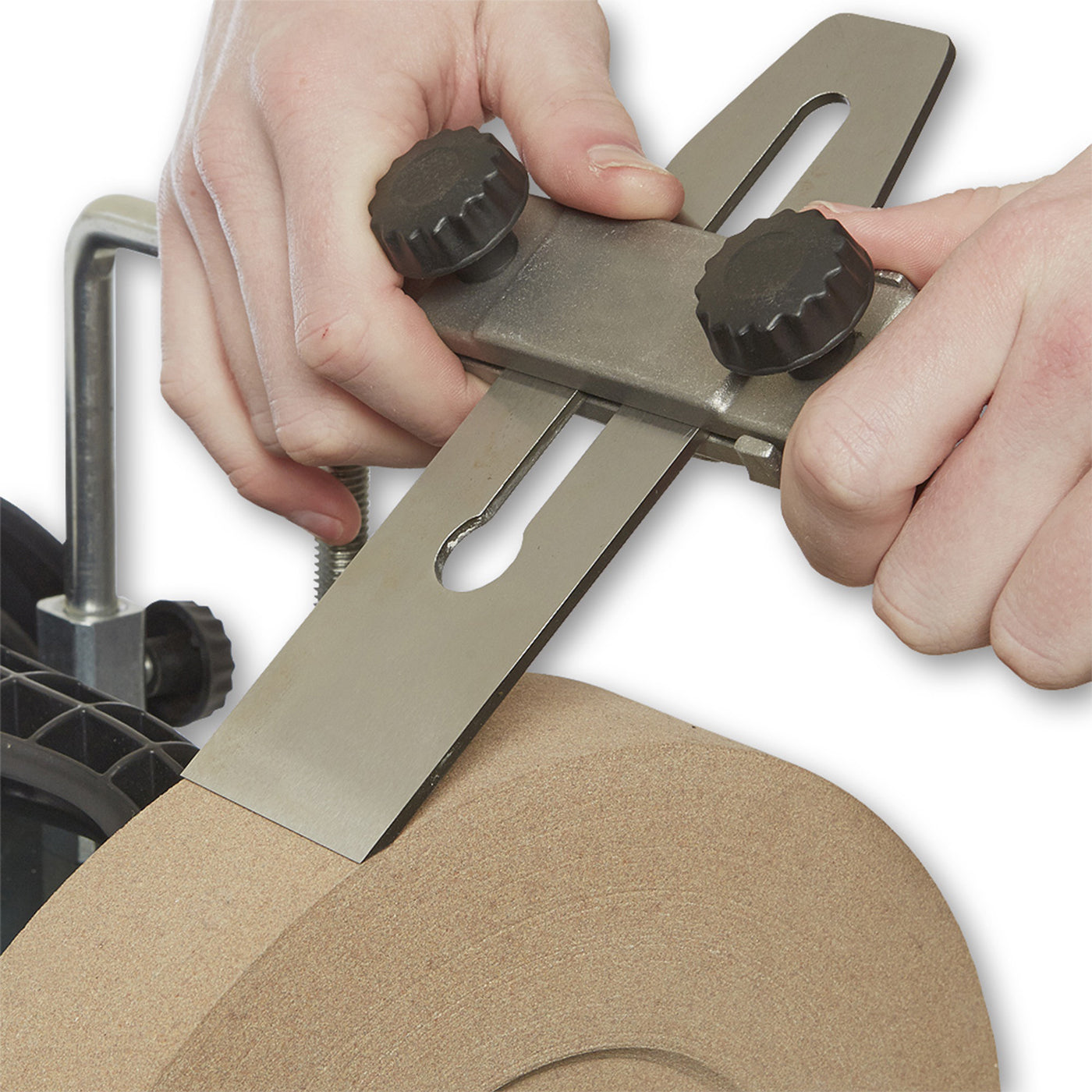 Knife Sharpening Guides  Next Day Delivery – Rutlands Limited