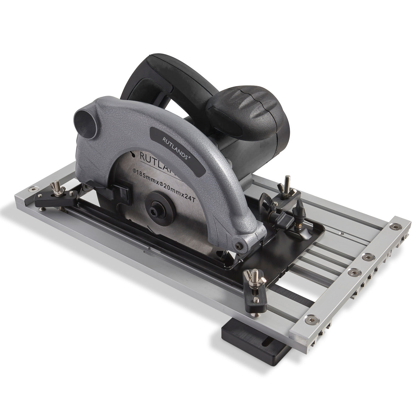 Guide Rail Saw Base | Next Day Delivery – Rutlands Limited